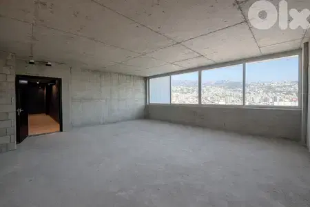 Office For Sale in Sin el Fil - CPES265 Office For Sale in Sin el Fil - CPES265