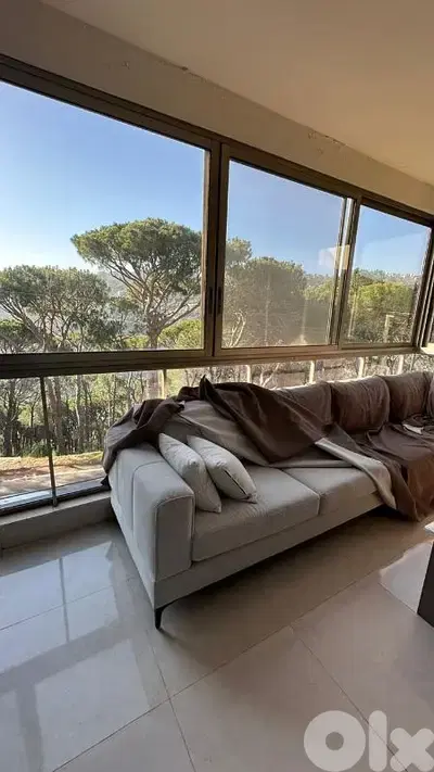 apartment For sale in zandouka شقة للبيع في زندوقة