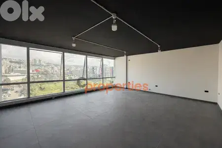 Office For Rent in Dekwaneh CPES267