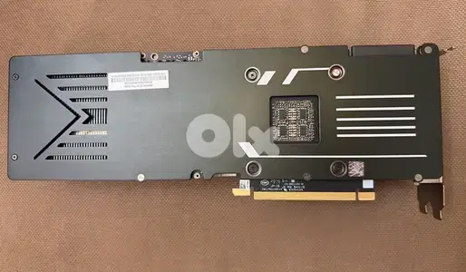 Manli RTX 3090 24GB Triple Fans Like New