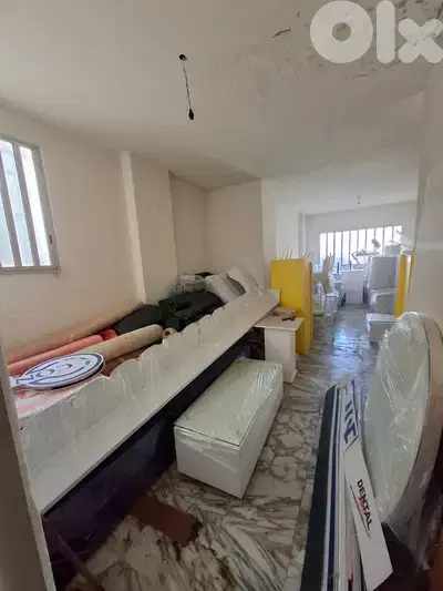 GMK144NE - Apartment For Sale In Adonis - شقة للبيع في أدونيس