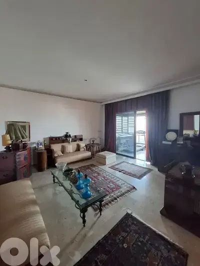 GMK145NE - Apartment For Sale In Kfarhbab - شقة للبيع في كفرحباب