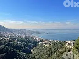 GMK146NE - Apartment For Sale In Kfarhbab - شقة للبيع في كفرحباب