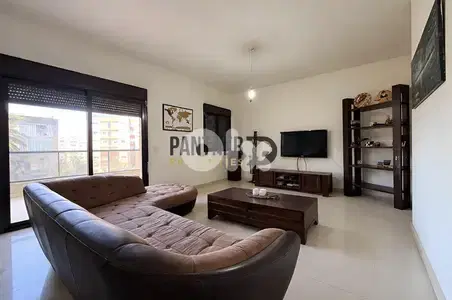 Apartment for sale in Antelias Ref#CA120