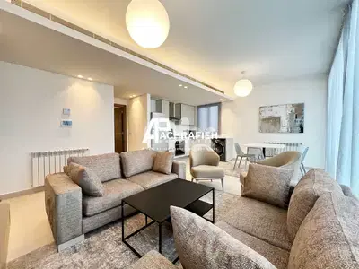 Apartment for Rent in Achrafieh - شقة للأجار في الأشرفية Apartment for Rent in Achrafieh - شقة للأجار في الأشرفية