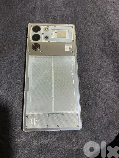 REDMAGIC 10 Pro