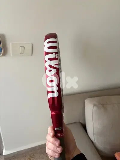 wilson original padel