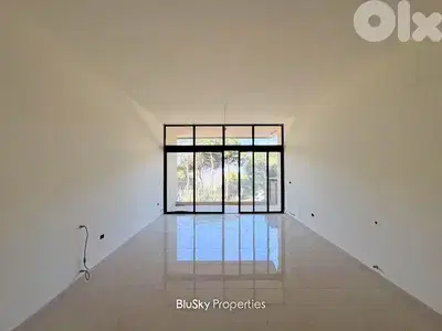 Apartment with Sea View For SALE In Bsalim شقة للبيع #SS