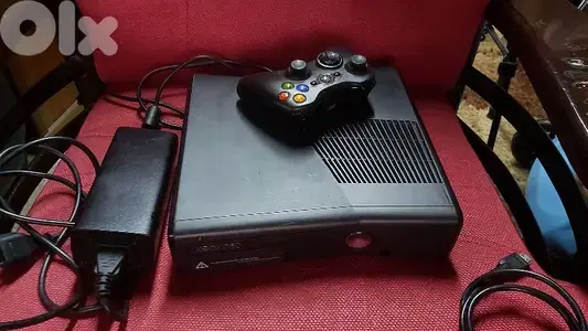 xbox 360
