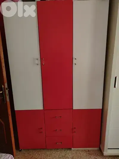 Girls Bedroom
