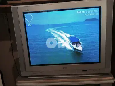 JVC 29 inch,sell or exchange