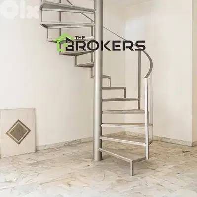Shop for Sale in Barbour  محل للبيع في شارع بربور