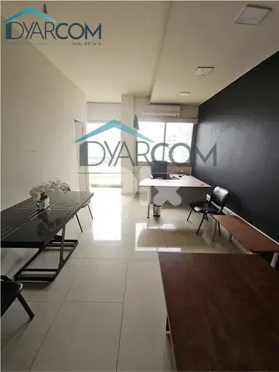 DY3399 - Zalka Prime Location Office for Rent! DY3399 - Zalka Prime Location Office for Rent!