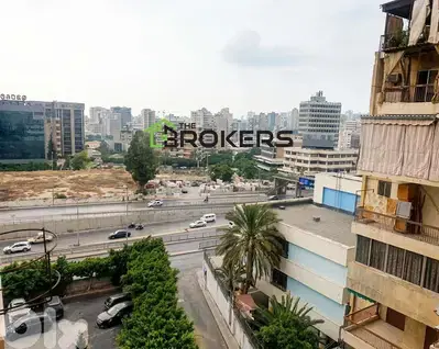 Apartment for Sale in Tariq El Jdideh شقة للبيع في طريق الجديدة Apartment for Sale in Tariq El Jdideh شقة للبيع في طريق الجديدة