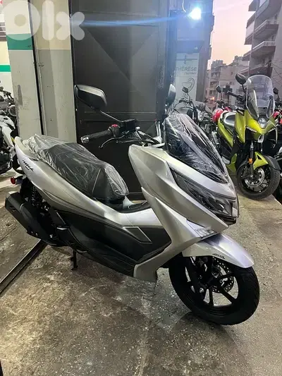HAOJUE UHR 150