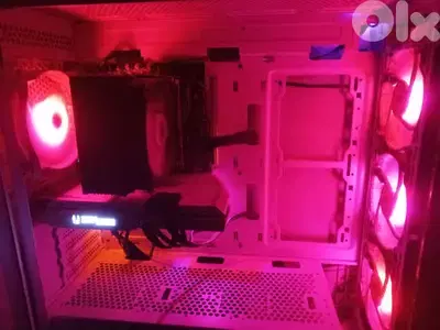 RTX Gaming Computer For Sale