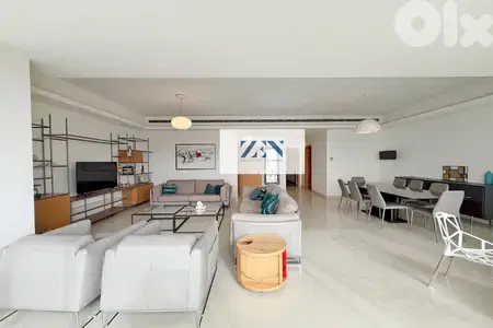 Apartment for Sale in Achrafieh شقة للبيع في الأشرفية