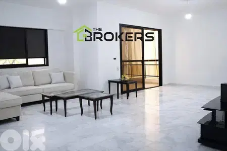Apartment for Sale in Aramoun   شقة للبيع في عرمون