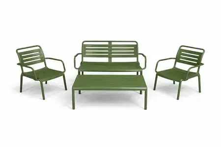 Alpine Garden Collection