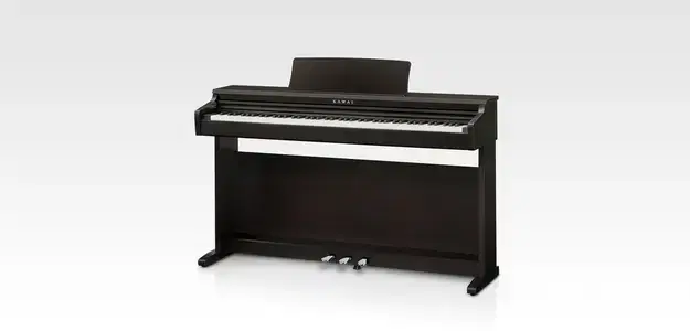 Kawai KDP120 Digital Piano 88 Hammer Action Weighted Keys