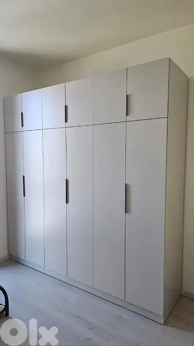 New Costumes wardrobes High Quality