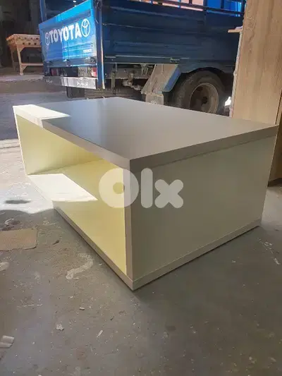 New Centre table High Quality colour Beige