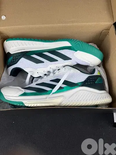 adidas padel shoes