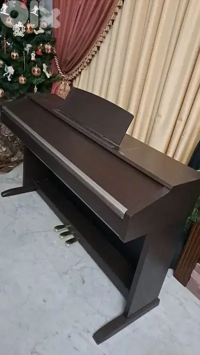 Digital piano- Casio Celviano AP-220BN