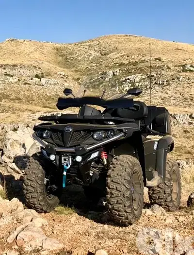 ATV CForce