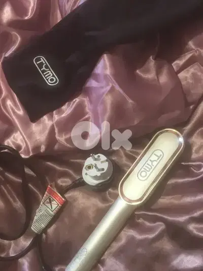 babyliss tymo
