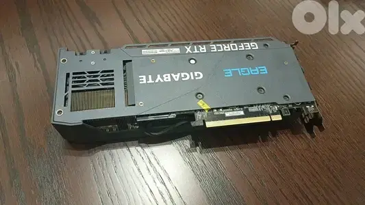GPU 3070 ti
