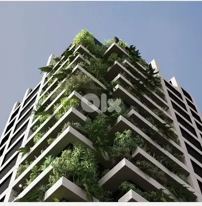 Apartments for sale Achrafiyeh. شقق للبيع اشرفية تقسيط ا