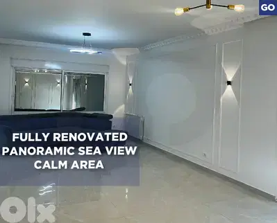 sea view,parking, maid room, kfarhbab Ghazir/كفرحباب غزير REF#GO134768 sea view,parking, maid room, kfarhbab Ghazir/كفرحباب غزير REF#GO134768