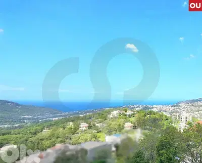 A newly built apartment in Qornet el Hamra/ قرنة الحمراء REF#OU134774