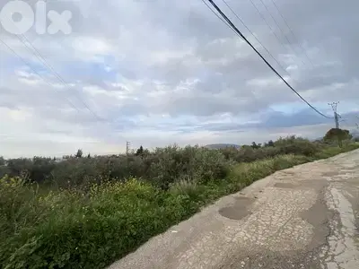 RWB139RR - Land for sale in Ras Maska Koura