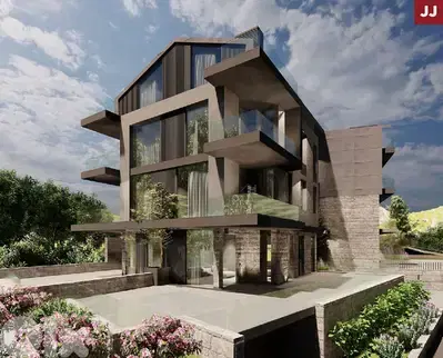 under construction, prime area, Zaarour club/زعرور REF#JJ134759
