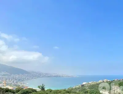 RWK198TJ - Apartment for sale in Adma with Open Sea View!