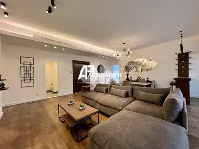 Apartment For Rent In Achrafieh - شقة للإجار في الأشرفية Apartment For Rent In Achrafieh - شقة للإجار في الأشرفية