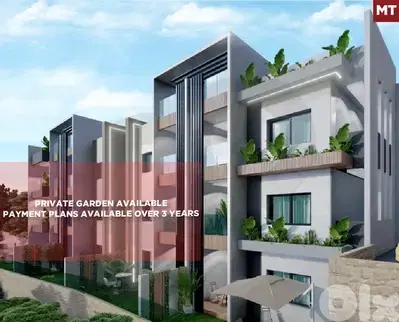 under construction, garden, terrace,Btouratij/بتوراتيج REF#MT134789