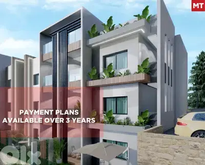 Duplex apartment for sale in Btouratij-koura/بتوراتيج REF#MT134790
