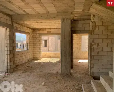 VILLA/UNDER CONSTRUCTION/GARDEN/Koura/Rechdebine/رشدبين/ REF#YT134805