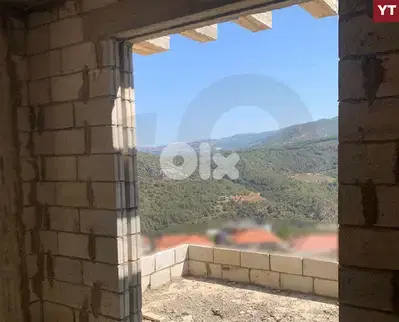 mountain view, garden, calm area, Rechdebine /رشدبين  REF#YT134806