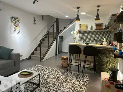 GMB230SA  Guest House for rent in Batroun - بيت ضيافة للإيجار