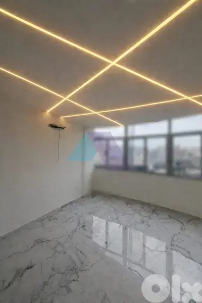 2 rooms office 4sale in Corniche Al Mazraa-Near Abdul Nasser Mosque