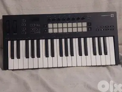 LAUNCHKEY 37