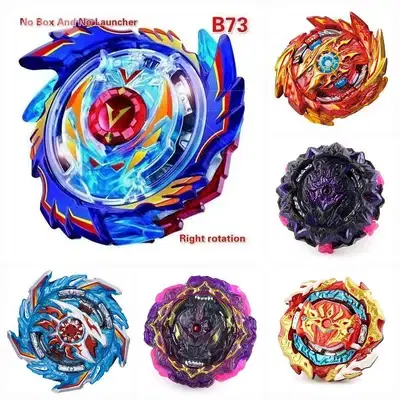 Beybattle Burst Beyblades High Quality Toys