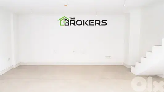 shop for Rent in Down Town محل للايجار في وسط البلد