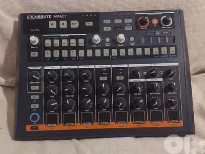 Drum Brute