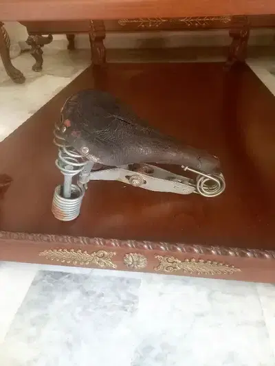 كرسي بسكليت