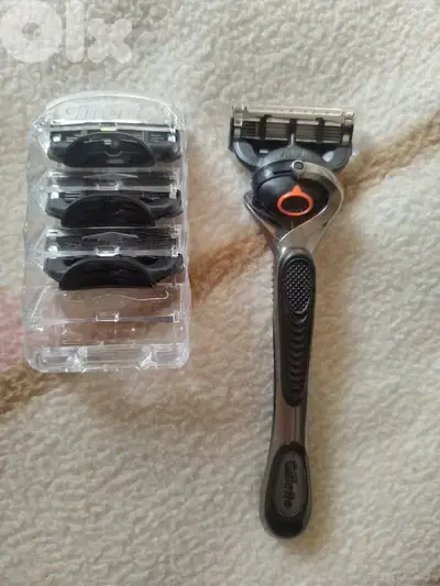 Gillette fusion 5 pro proglide